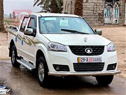 جريت وول وينجل 5